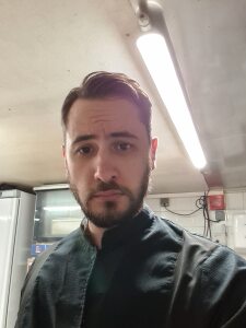 Photo de profil de Mickael Mota