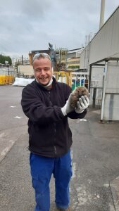 Photo de profil de Mickael Mourey