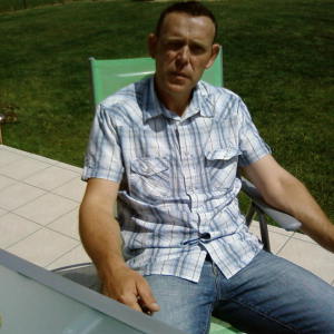 Photo de profil de Mickael Moysan