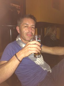 Photo de profil de Mickaël Mulliez