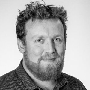 Photo de profil de Mickael Naulin