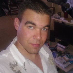 Photo de profil de Mickaël Neveu