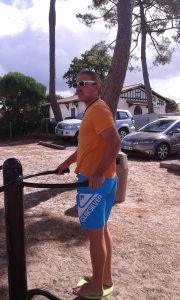 Photo de profil de Mickael Nicolo