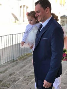 Photo de profil de Mickael Nieto