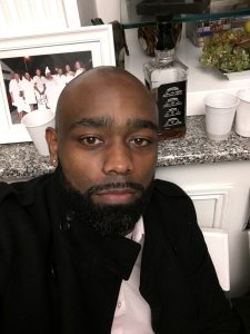 Photo de profil de Mickael Nijean