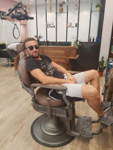 Photo de profil de Mickael Noel
