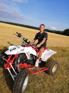 Photo de profil de Mickael Noirot