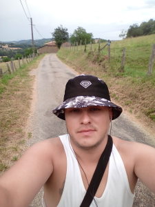 Photo de profil de Mickaël Noraz