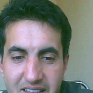 Photo de profil de Mickaël Ouchchen