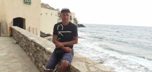 Photo de profil de Mickael Pacaud