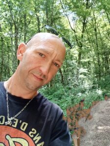 Photo de profil de Mickaël Pairault