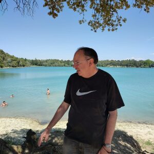 Photo de profil de Mickaël Panfilo