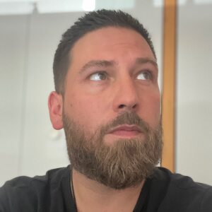 Photo de profil de Mickael Parmentier