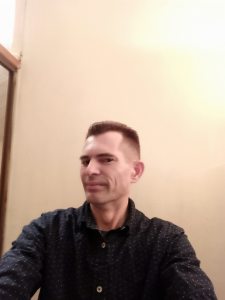 Photo de profil de Mickaël Pautrot