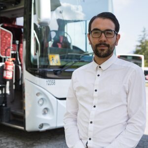 Photo de profil de Mickaël Pellecuer