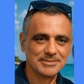 Photo de profil de Mickael Pérennez