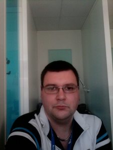 Photo de profil de Mickaël Pessy