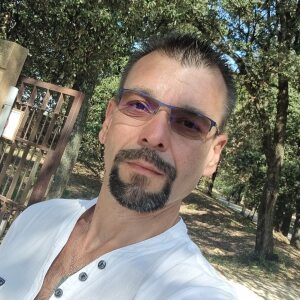 Photo de profil de Mickael Petiteau