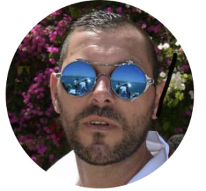 Photo de profil de Mickael Piedevant