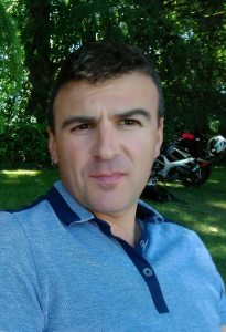 Photo de profil de Mickael Pinson