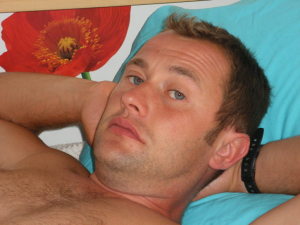 Photo de profil de Mickael Pinte