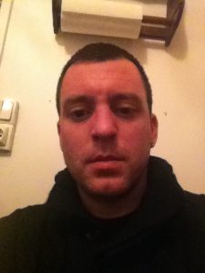 Photo de profil de Mickael Pistone Pitillo