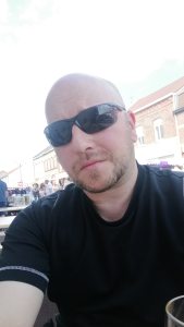 Photo de profil de Mickael Poulet