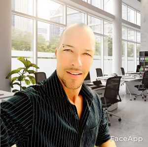 Photo de profil de Mickael Queval