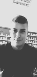 Photo de profil de Mickaël Regnaud