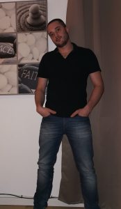 Photo de profil de Mickael Renault