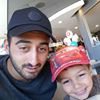 Photo de profil de Mickael Ribis