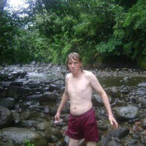 Photo de profil de Mickael Richard