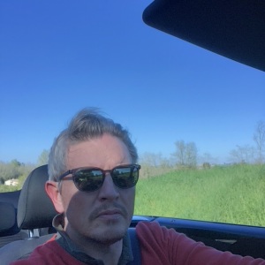 Photo de profil de Mickael Roussette