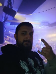 Photo de profil de Mickael Roux