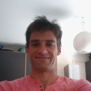 Photo de profil de Mickael Sarthou