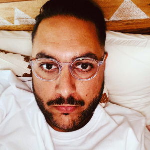 Photo de profil de Mickael Soares
