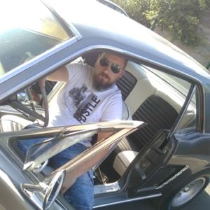 Photo de profil de Mickael Sourdeau