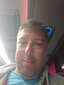 Photo de profil de Mickael Strique