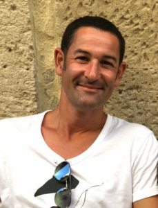 Photo de profil de Mickael Suchanek