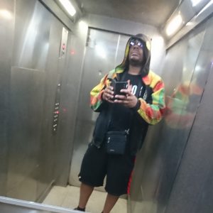 Photo de profil de Mickael Theotiste