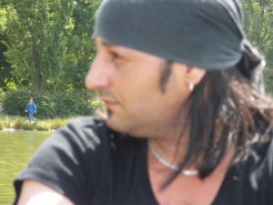 Photo de profil de Mickaël Tibi
