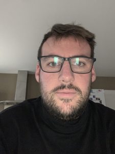 Photo de profil de Mickael Tiller