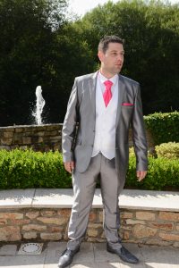 Photo de profil de Mickael Triquenot