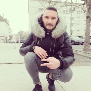 Photo de profil de Mickael Tuytten