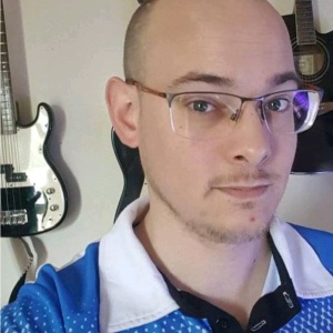 Photo de profil de Mickaël Uvalle