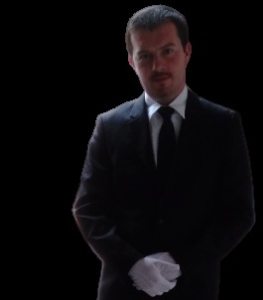 Photo de profil de Mickael Vandevelde