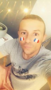 Photo de profil de Mickael Vasques