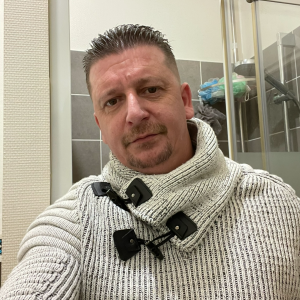 Photo de profil de Mickael Vasseur