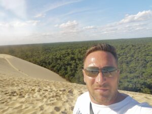 Photo de profil de Mickael Vion