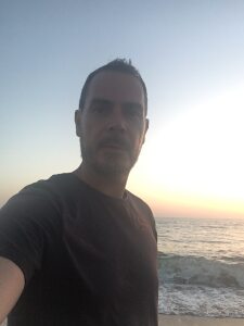 Photo de profil de Mickael Vioux
